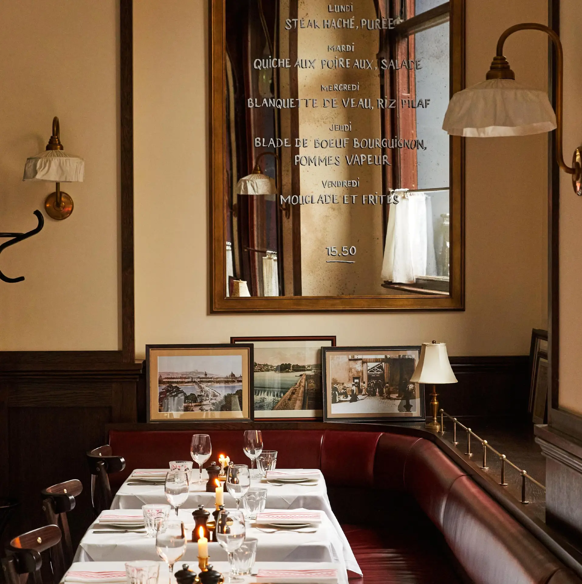 Josephine Bouchon &mdash; Chelsea